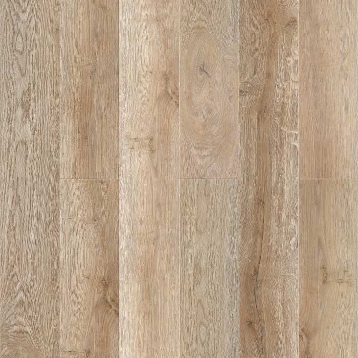 SPC ламинат CronaFloor Nano Дуб Светлый