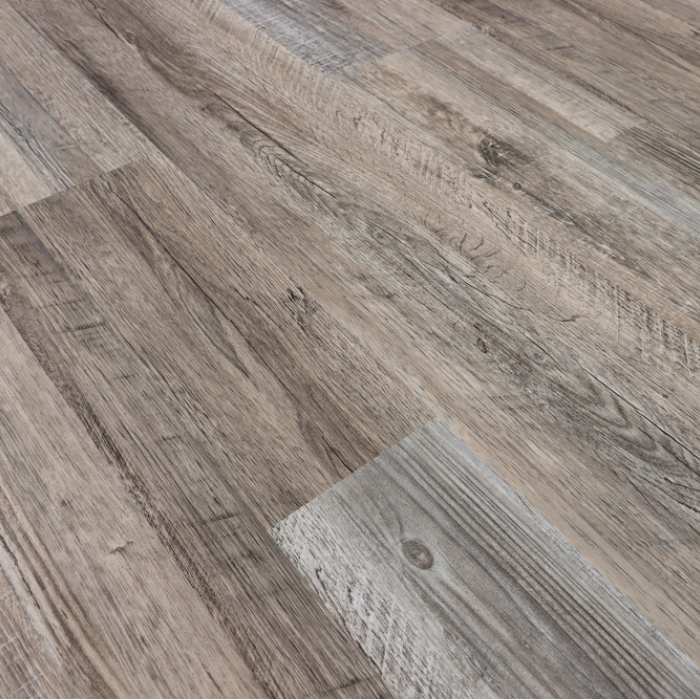 SPC ламинат CronaFloor Nano Дуб Французский №6