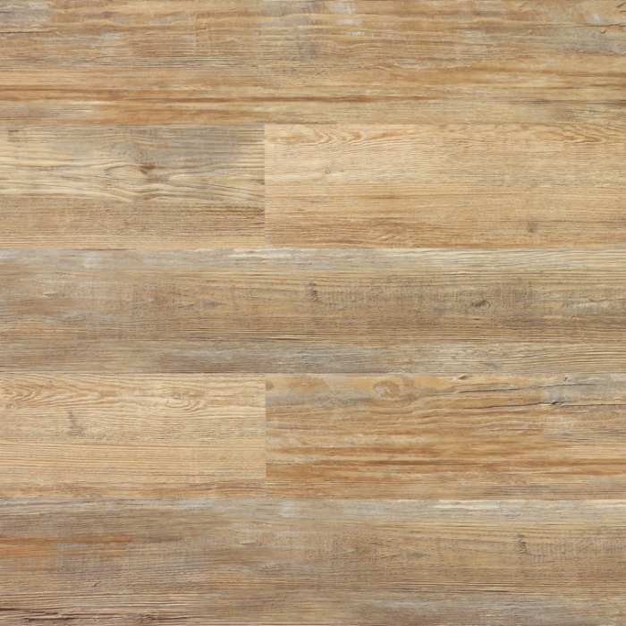 SPC ламинат CronaFloor Nano Сосна Медовая №6