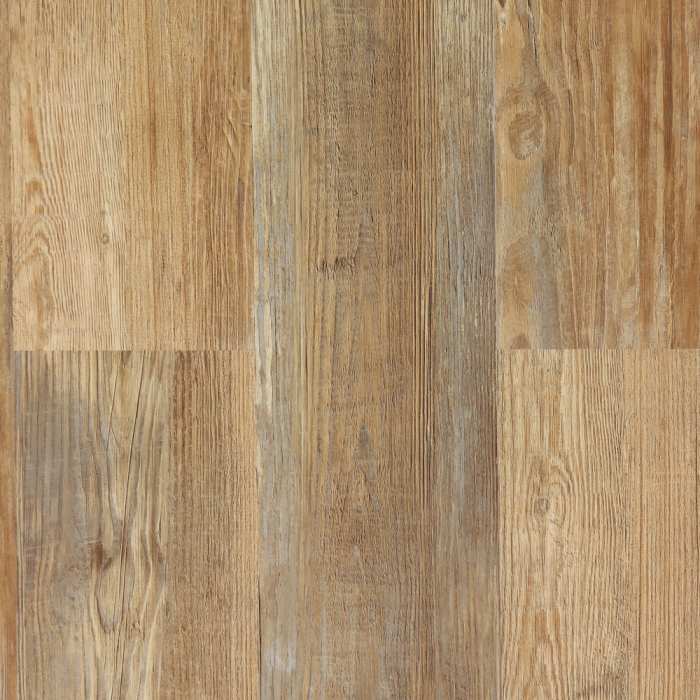 SPC ламинат CronaFloor Nano Сосна Медовая №7