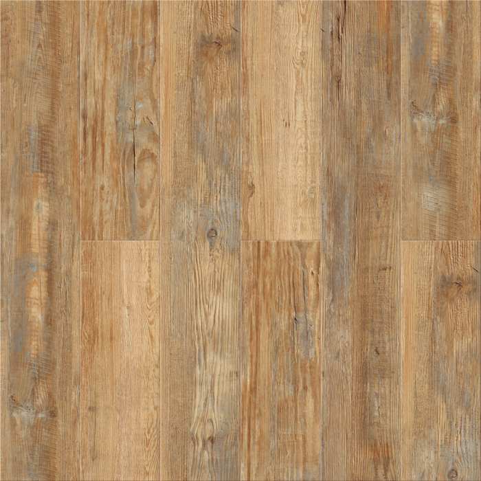 SPC ламинат CronaFloor Nano Сосна Медовая