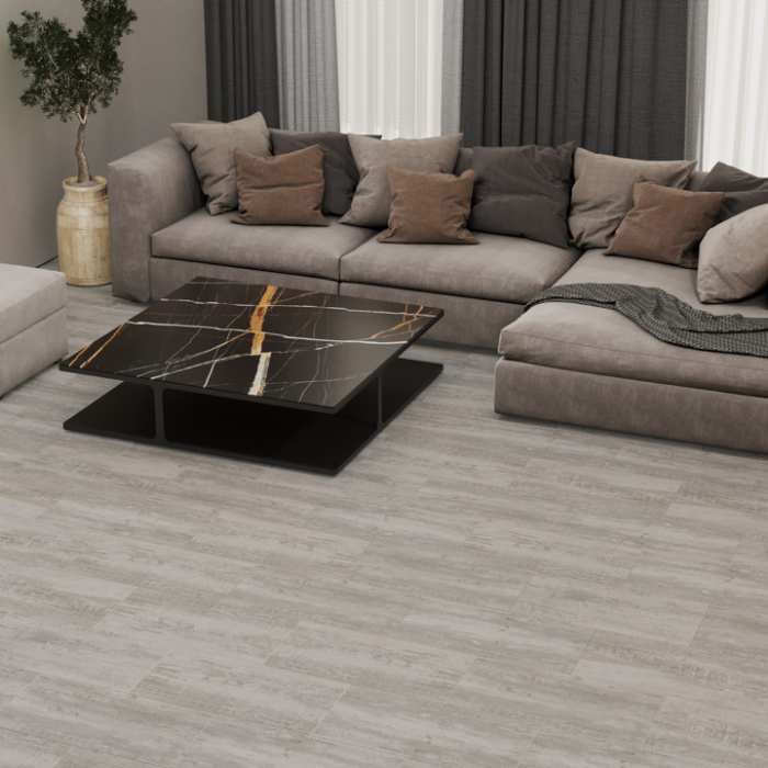 SPC ламинат CronaFloor Stone Дублин №3