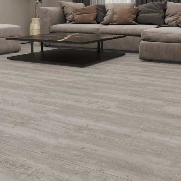 SPC ламинат CronaFloor Stone Дублин №4