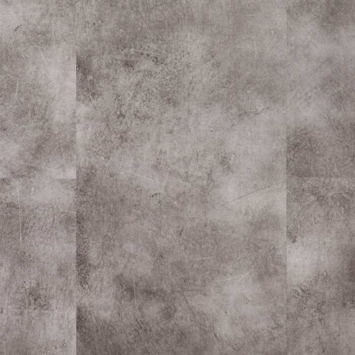 SPC ламинат CronaFloor Stone Торнадо Дымчатый №7