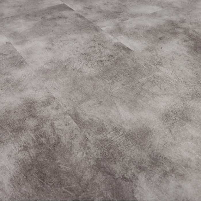 SPC ламинат CronaFloor Stone Торнадо Дымчатый №9