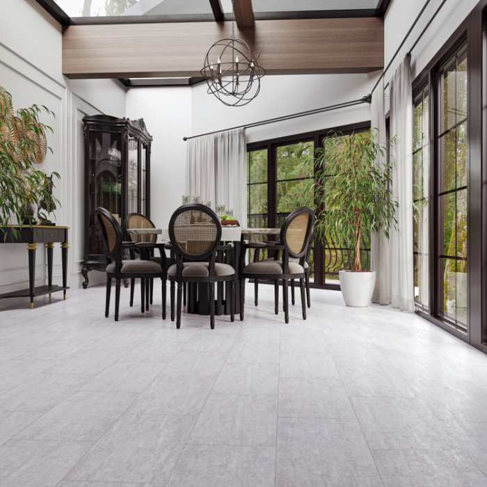 SPC ламинат CronaFloor Stone Бардилио №9