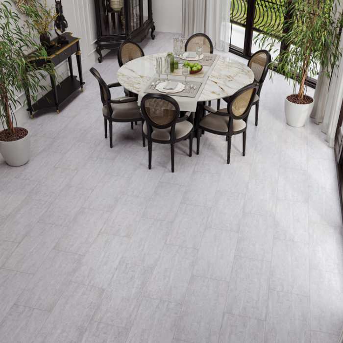 SPC ламинат CronaFloor Stone Бардилио №8