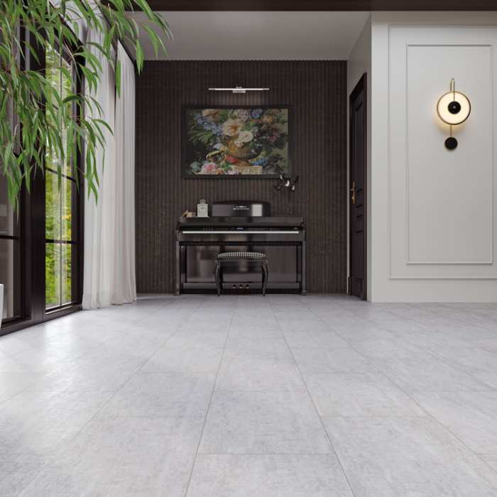 SPC ламинат CronaFloor Stone Бардилио №7