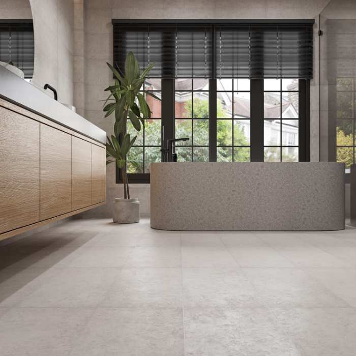 SPC ламинат CronaFloor Stone Гохара №7