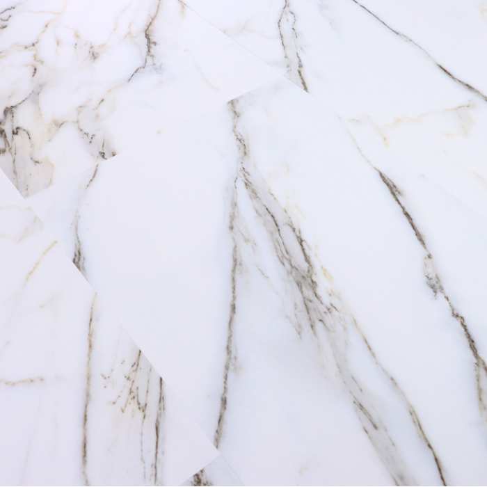 SPC ламинат CronaFloor Stone Терра Бьянко №10