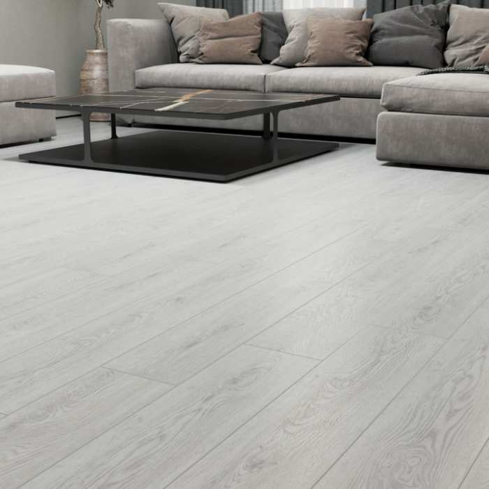 SPC ламинат CronaFloor Wood Нида №4