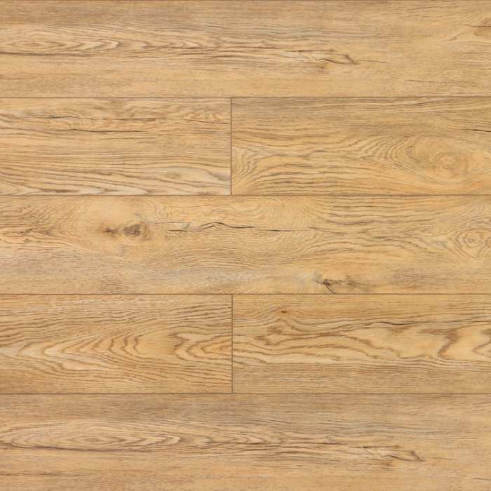 SPC ламинат CronaFloor Wood Паланга №7