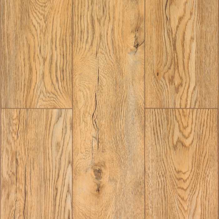 SPC ламинат CronaFloor Wood Паланга №3