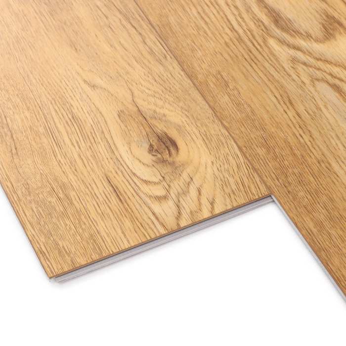 SPC ламинат CronaFloor Wood Паланга №8