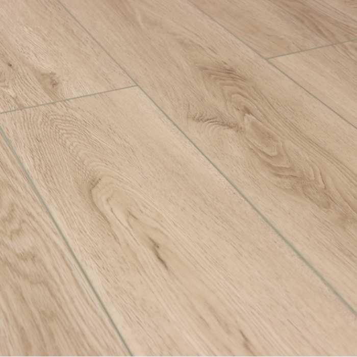 SPC ламинат CronaFloor Wood Клайпеда №9