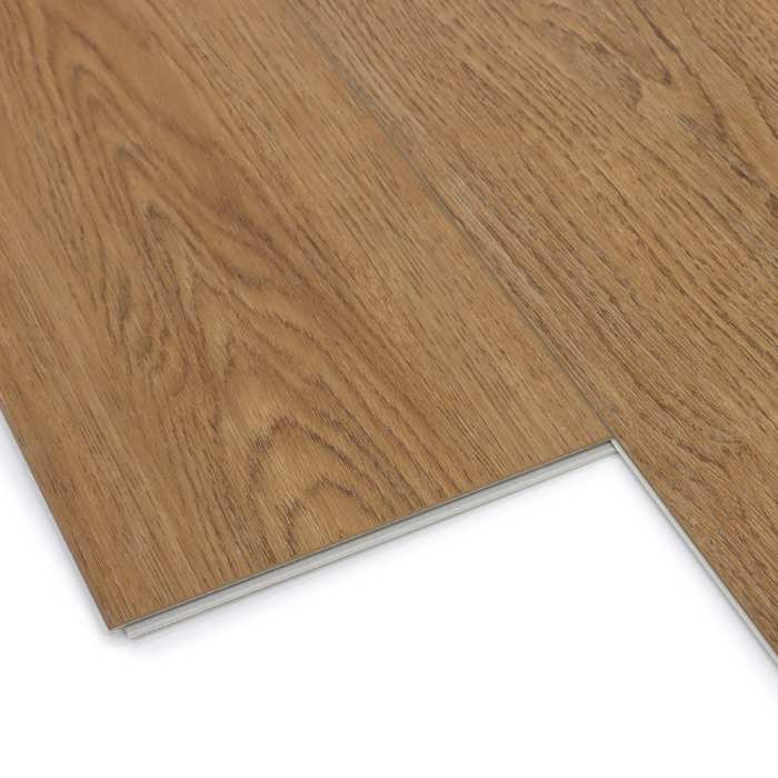 SPC ламинат CronaFloor Wood Плунге №8