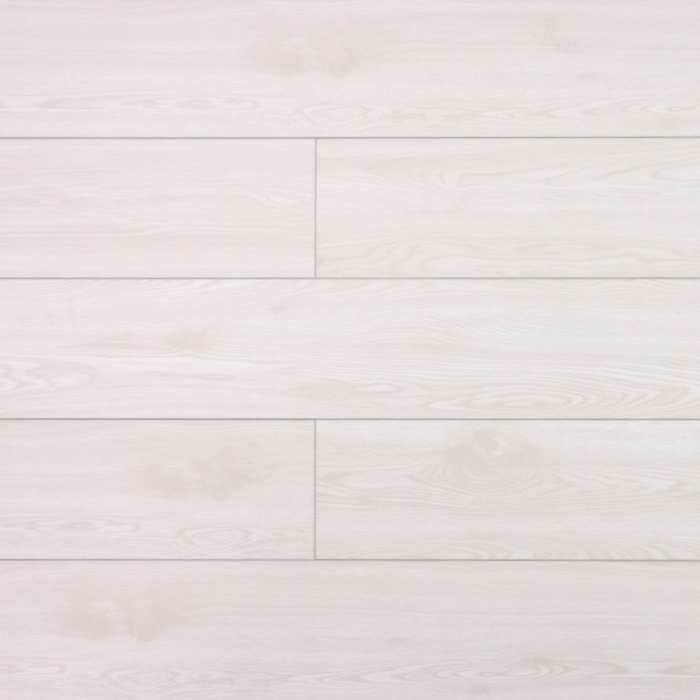 SPC ламинат CronaFloor Wood Дуб Белёный №7