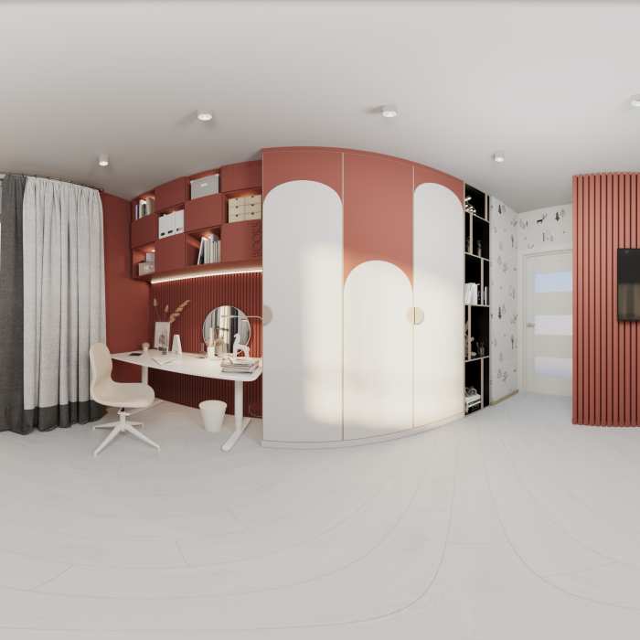 SPC ламинат CronaFloor Wood Дуб Белёный №10