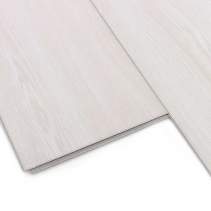 SPC ламинат CronaFloor Wood Дуб Белёный №8