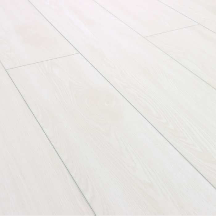 SPC ламинат CronaFloor Wood Дуб Белёный №9