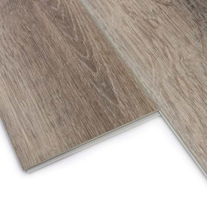 SPC ламинат CronaFloor Wood Дуб Горный №8