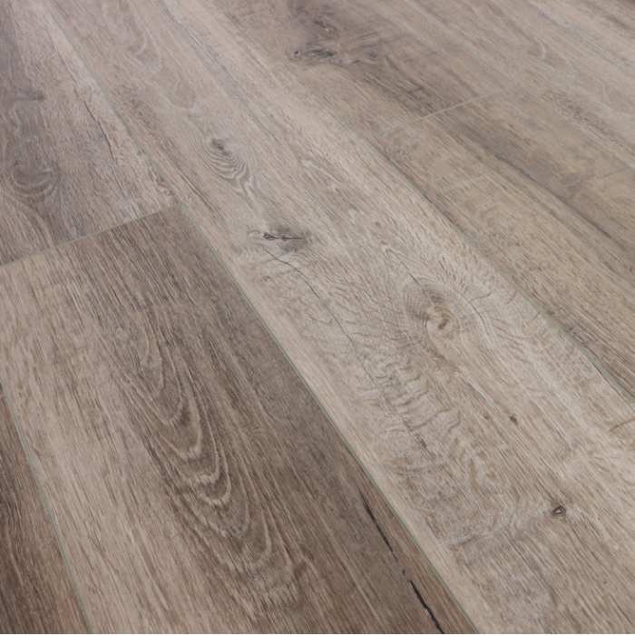 SPC ламинат CronaFloor Wood Дуб Горный №9