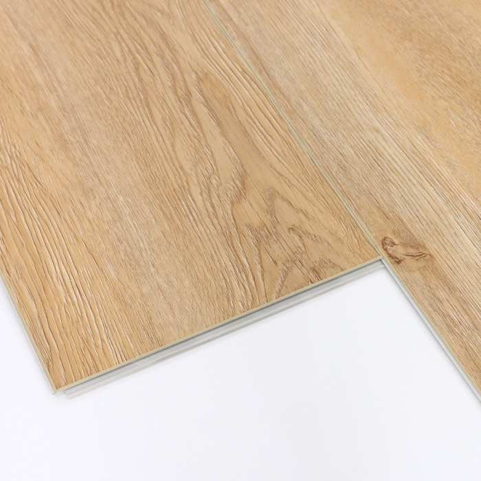 SPC ламинат CronaFloor Wood Дуб Монтара 4 мм №7