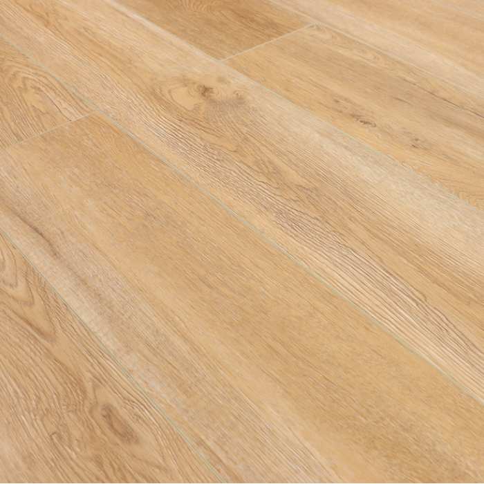 SPC ламинат CronaFloor Wood Дуб Монтара 4 мм №8