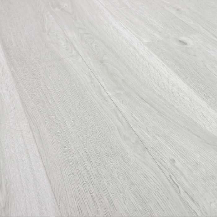 SPC ламинат CronaFloor Wood Дуб Серебристый №9