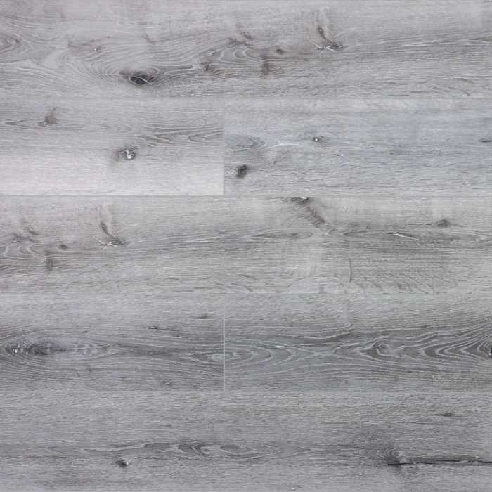SPC ламинат CronaFloor Wood Дуб Серый №6