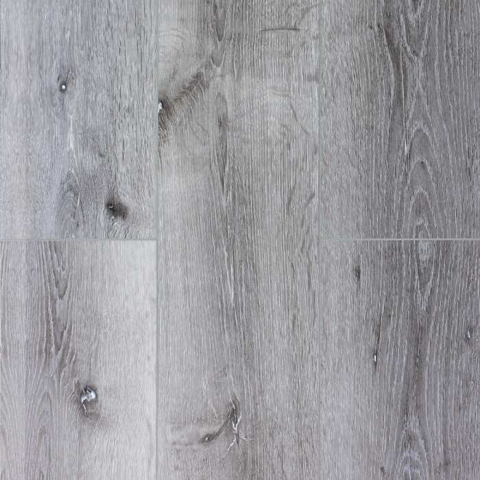 SPC ламинат CronaFloor Wood Дуб Серый №7