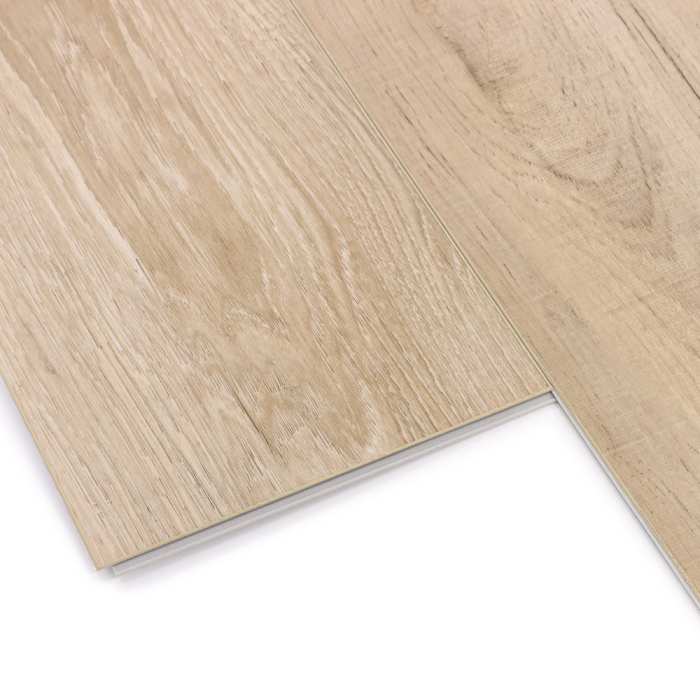 SPC ламинат CronaFloor Wood Дуб Фрейзер №8