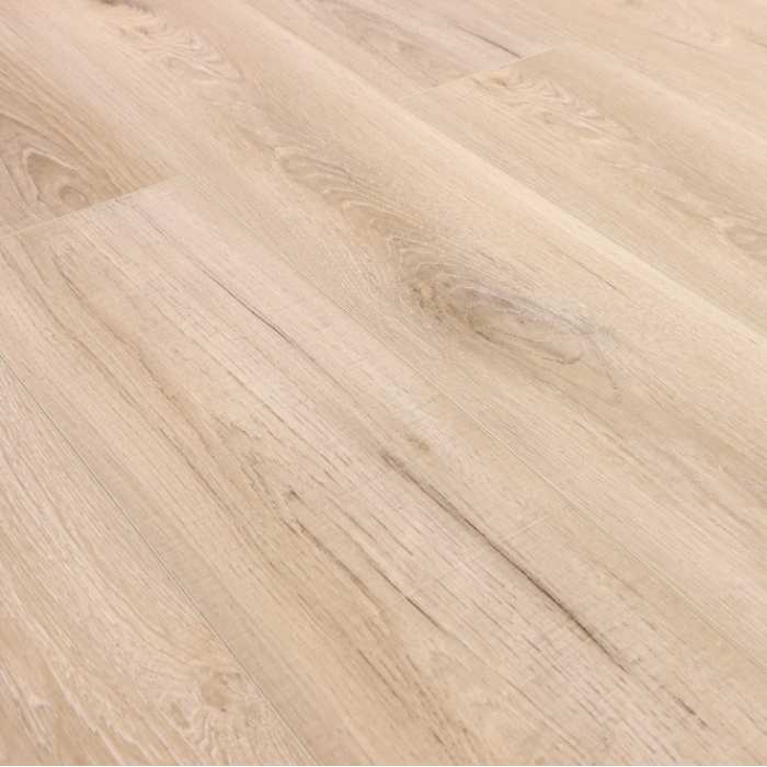 SPC ламинат CronaFloor Wood Дуб Фрейзер №9