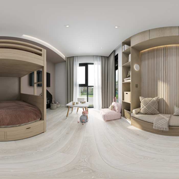 SPC ламинат CronaFloor Wood Дуб Мане №10