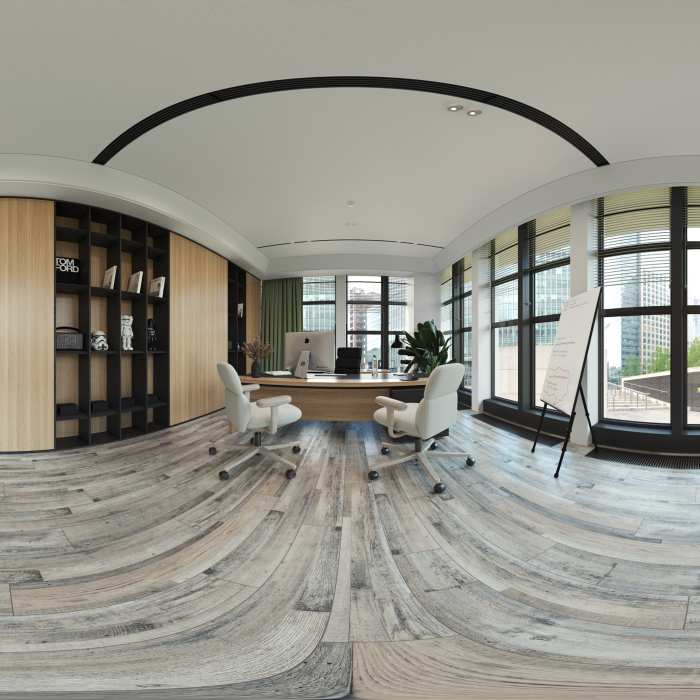 SPC ламинат CronaFloor Wood Дуб Марсель №10