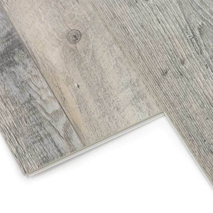 SPC ламинат CronaFloor Wood Дуб Марсель №8