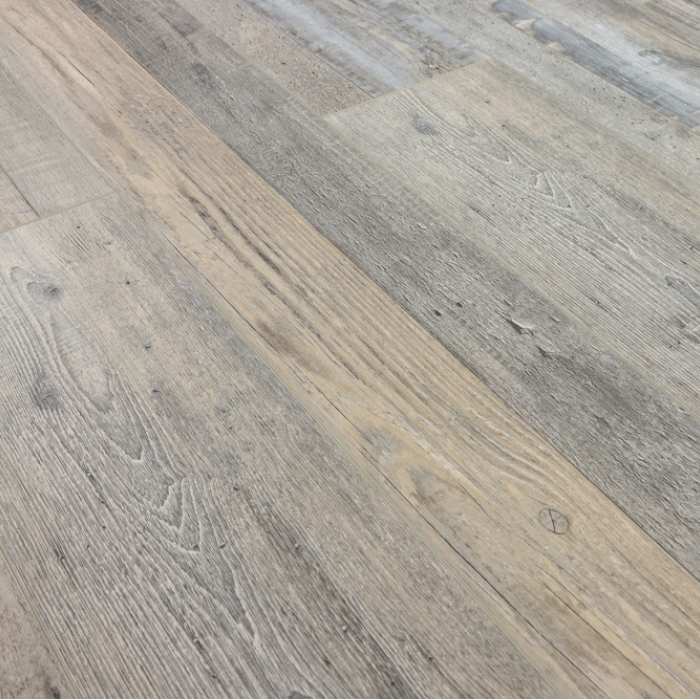 SPC ламинат CronaFloor Wood Дуб Марсель №9