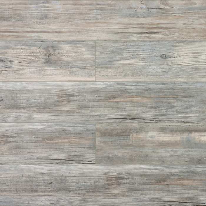 SPC ламинат CronaFloor Wood Сосна Монблан №6