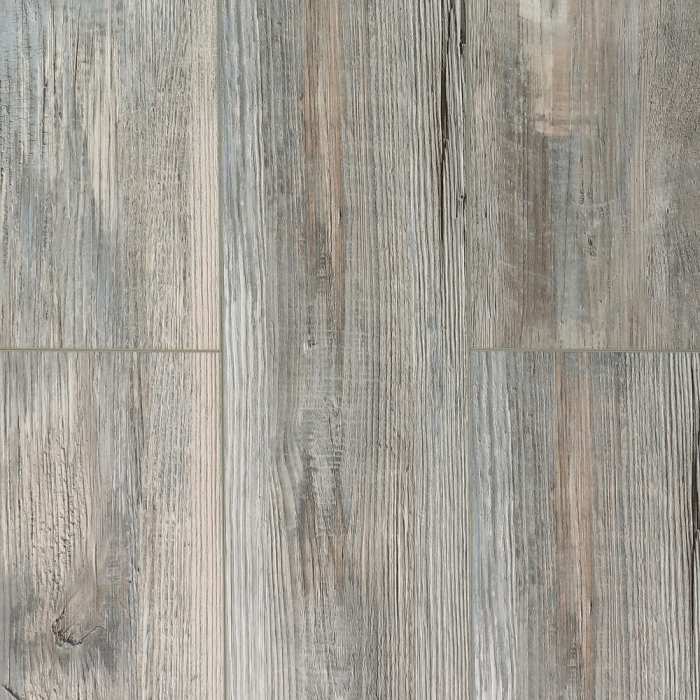 SPC ламинат CronaFloor Wood Сосна Монблан №7