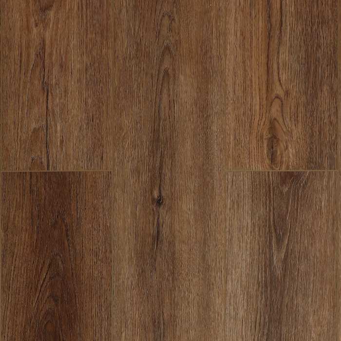 SPC ламинат CronaFloor Wood Дуб Регин №7