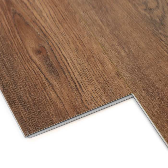 SPC ламинат CronaFloor Wood Дуб Регин №8