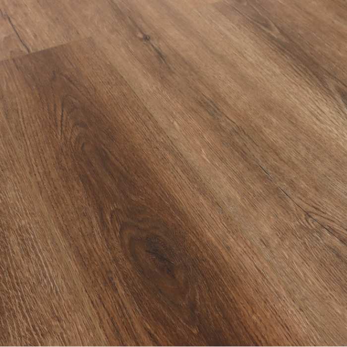 SPC ламинат CronaFloor Wood Дуб Регин №9