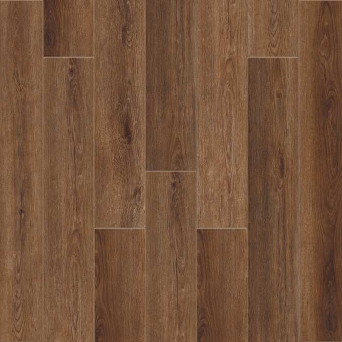 SPC ламинат CronaFloor Wood Дуб Регин