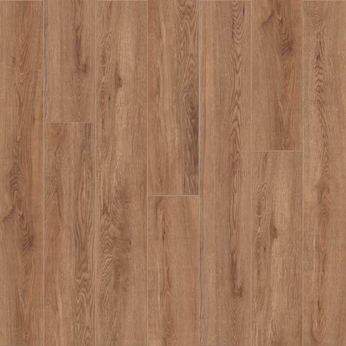 Виниловый SPC ламинат CronaFloor Grand Sequoia Дуб Медовый №2