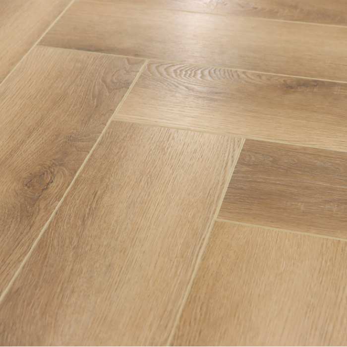 SPC ламинат CronaFloor Herringbone 2.0 Дуб Авиньон H019 №4