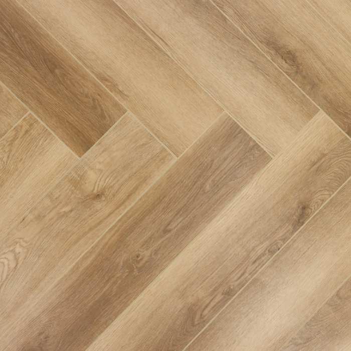 SPC ламинат CronaFloor Herringbone 2.0 Дуб Авиньон H019 №2