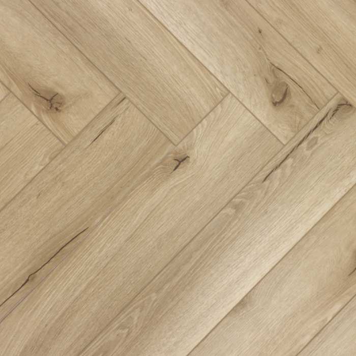 SPC ламинат CronaFloor Herringbone 2.0 Дуб Кан H011 №2