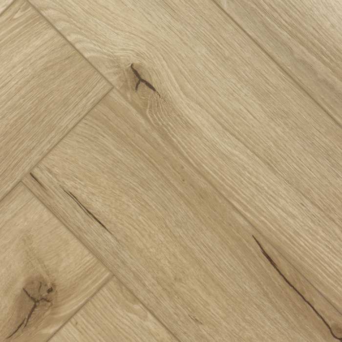 SPC ламинат CronaFloor Herringbone 2.0 Дуб Кан H011 №3