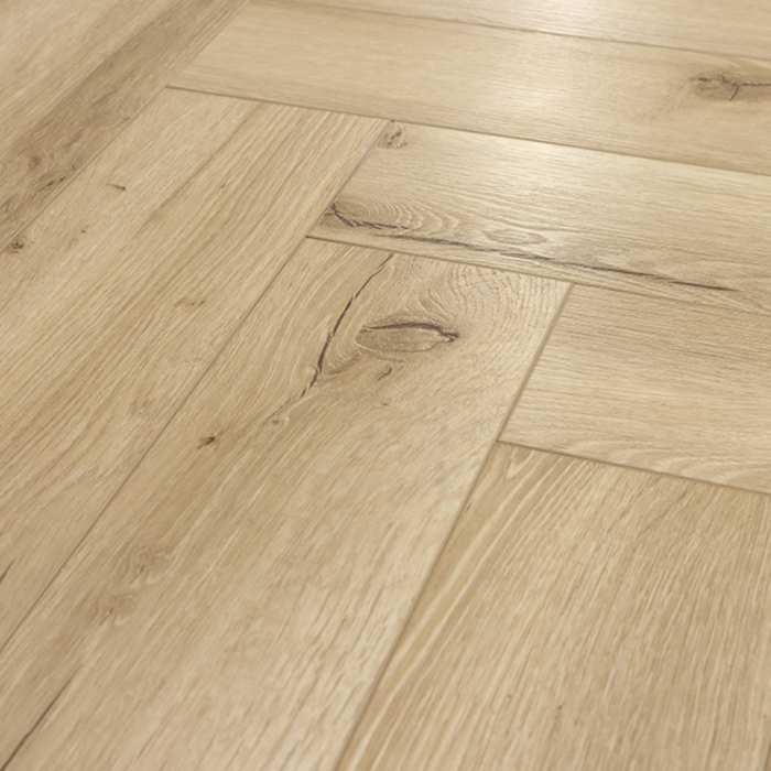 SPC ламинат CronaFloor Herringbone 2.0 Дуб Кан H011 №6