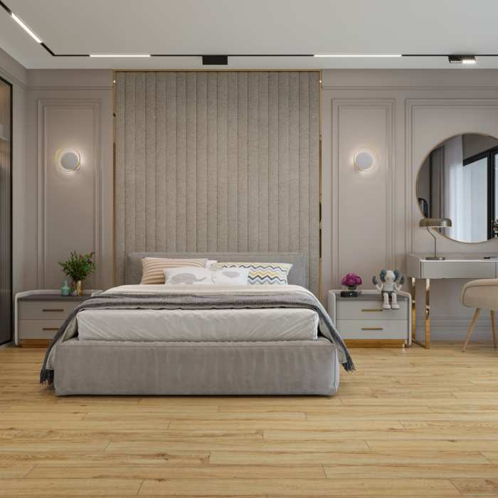 SPC ламинат CronaFloor Joli Феррара J1009